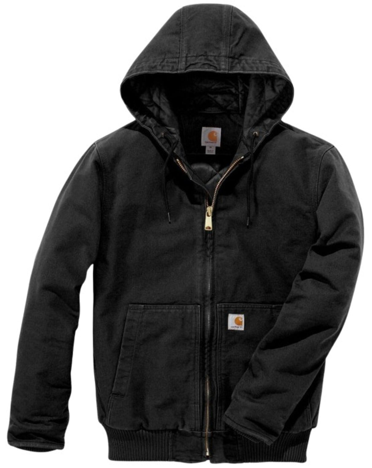 Carhartt<br>Duck Active Jacket