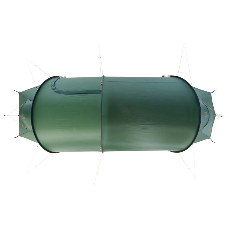 Nordisk Oppland 2 SI (2.0) Tent