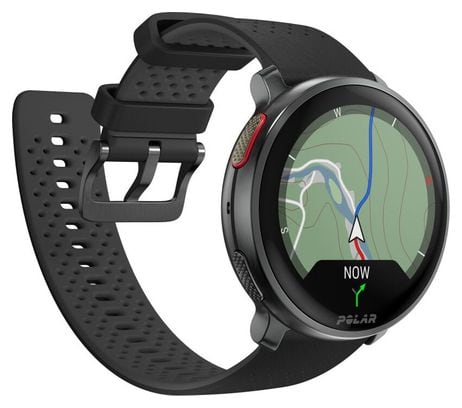 Montre GPS Polar Vantage V3 Noir   Ceinture Cardiaque H10