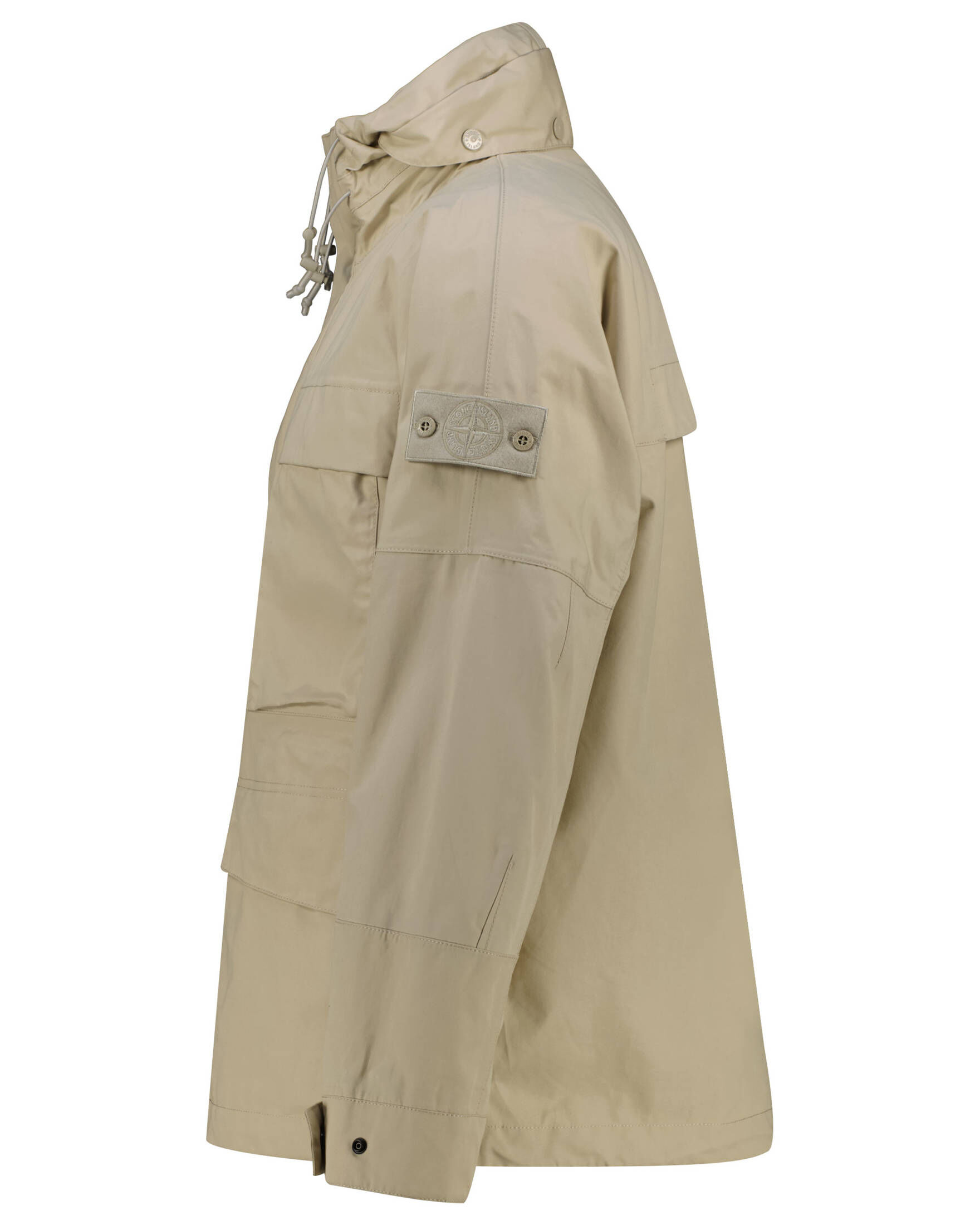 Stone Island| Herren Jacke