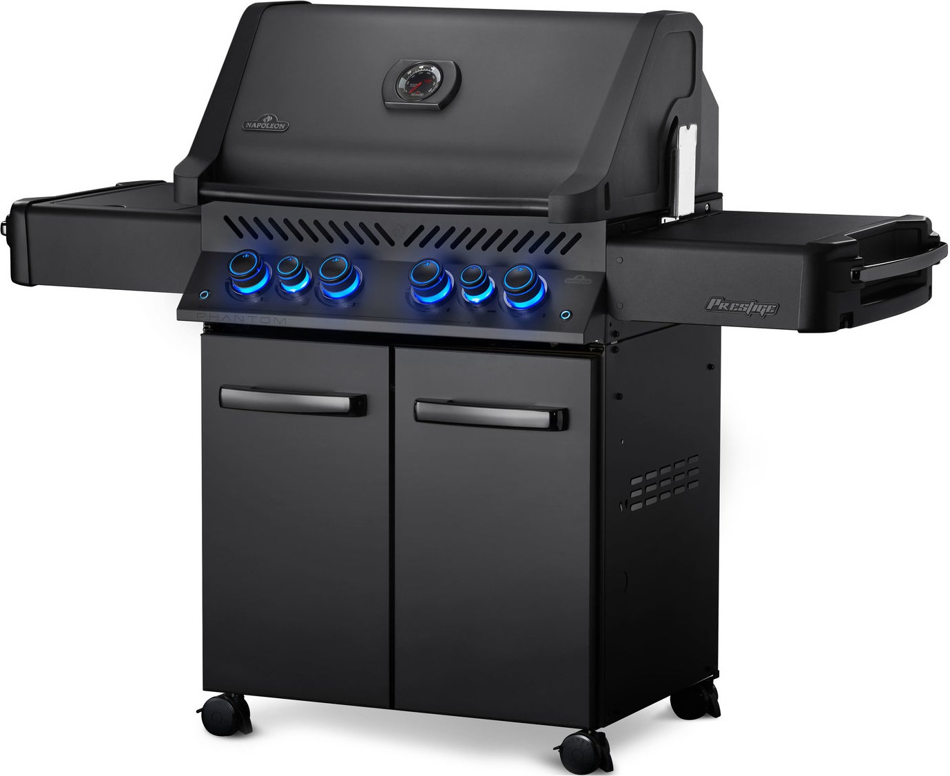 Napoleon gasbarbecue Phantom Prestige 500 163 x 67 x 145 cm