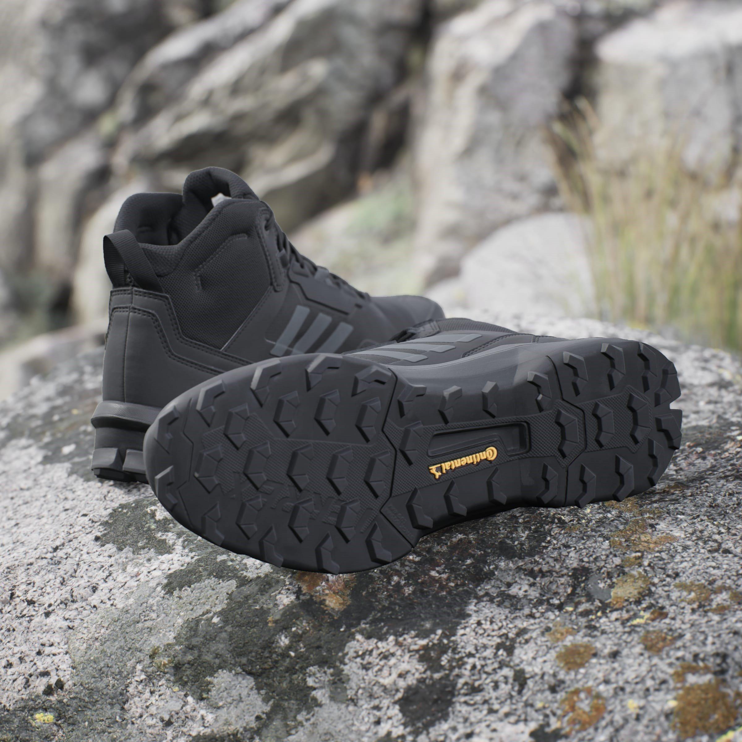 adidas Terrex AX4 Mid GORE TEX shoes Unisex