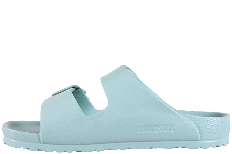 BIRKENSTOCK ARIZONA EVA SURF GREEN BADESANDAL