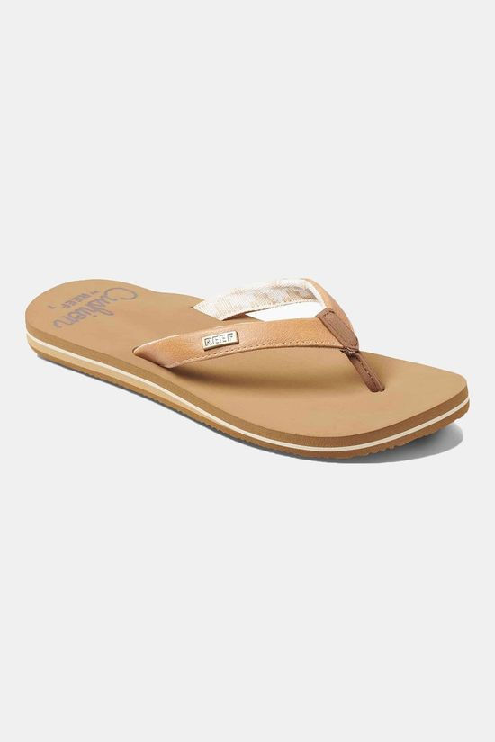 Reef Reef Cushion Sands Slipper Dames
