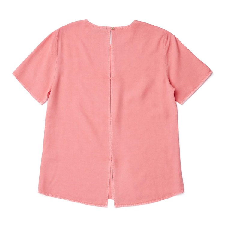 tentree Langford SS Shirt Women