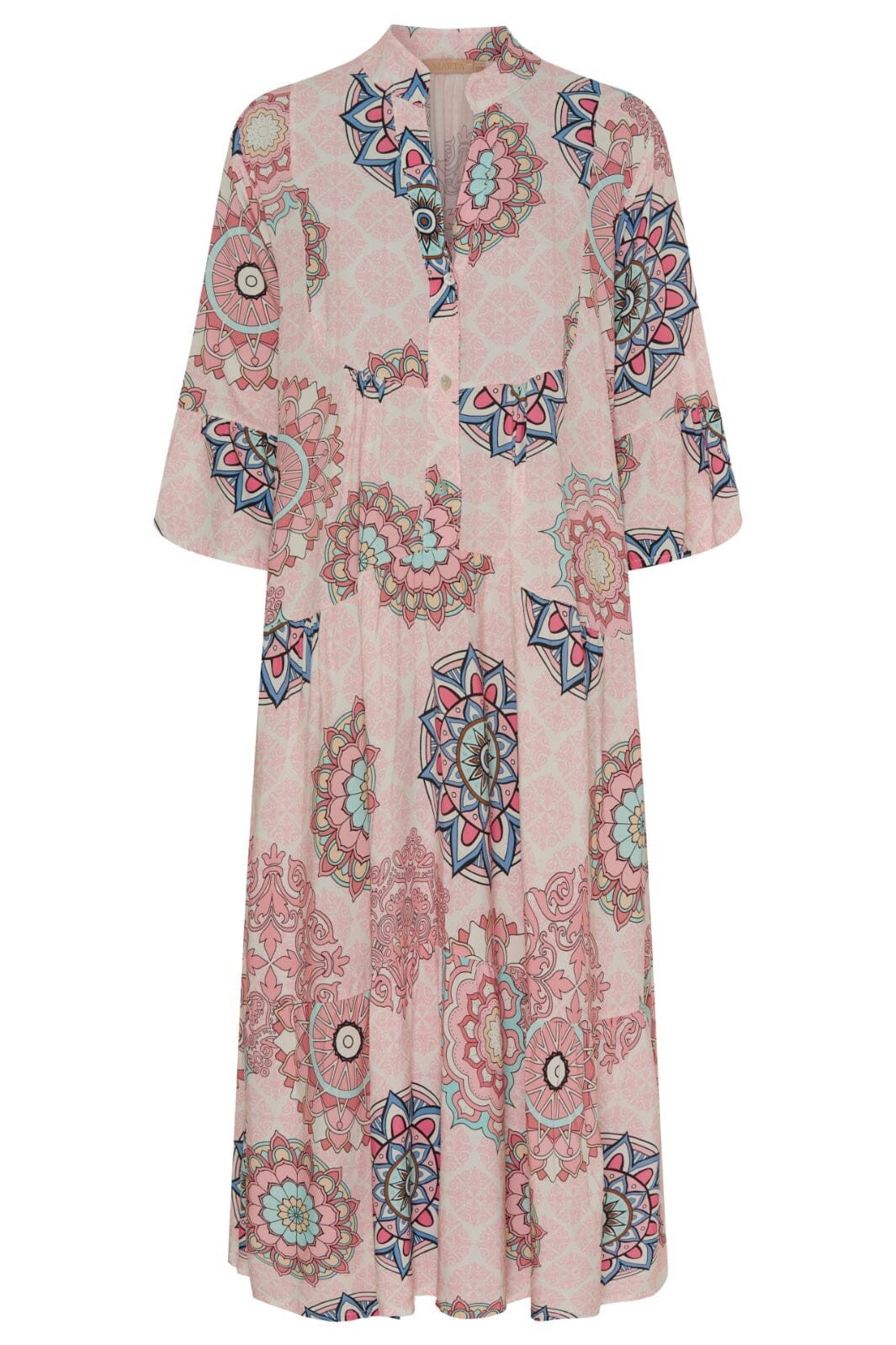 Marta Du Chateau Dress 2270 c1348lc d15