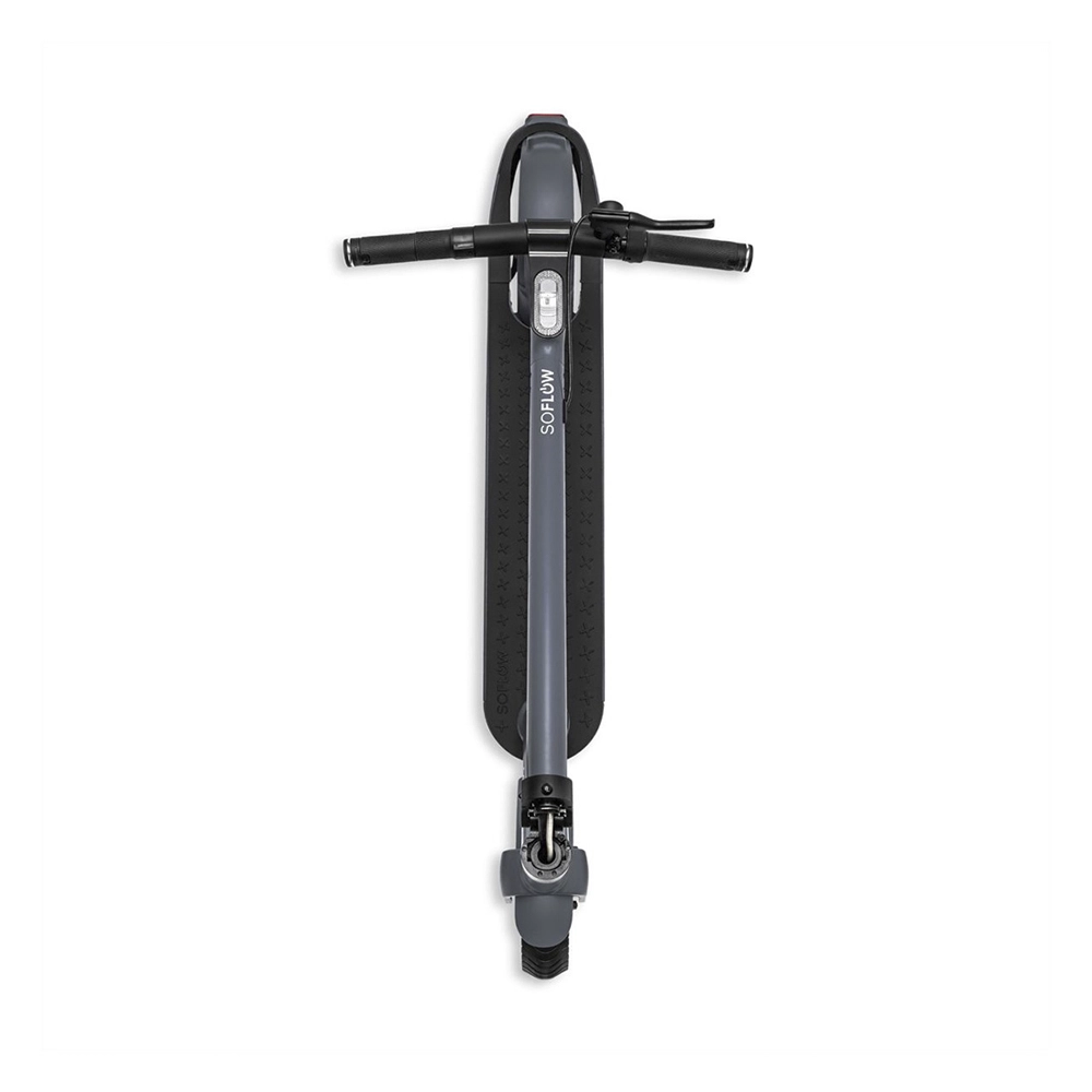 SoFlow E-Scooter SO ONE PLUS Black 20km/h