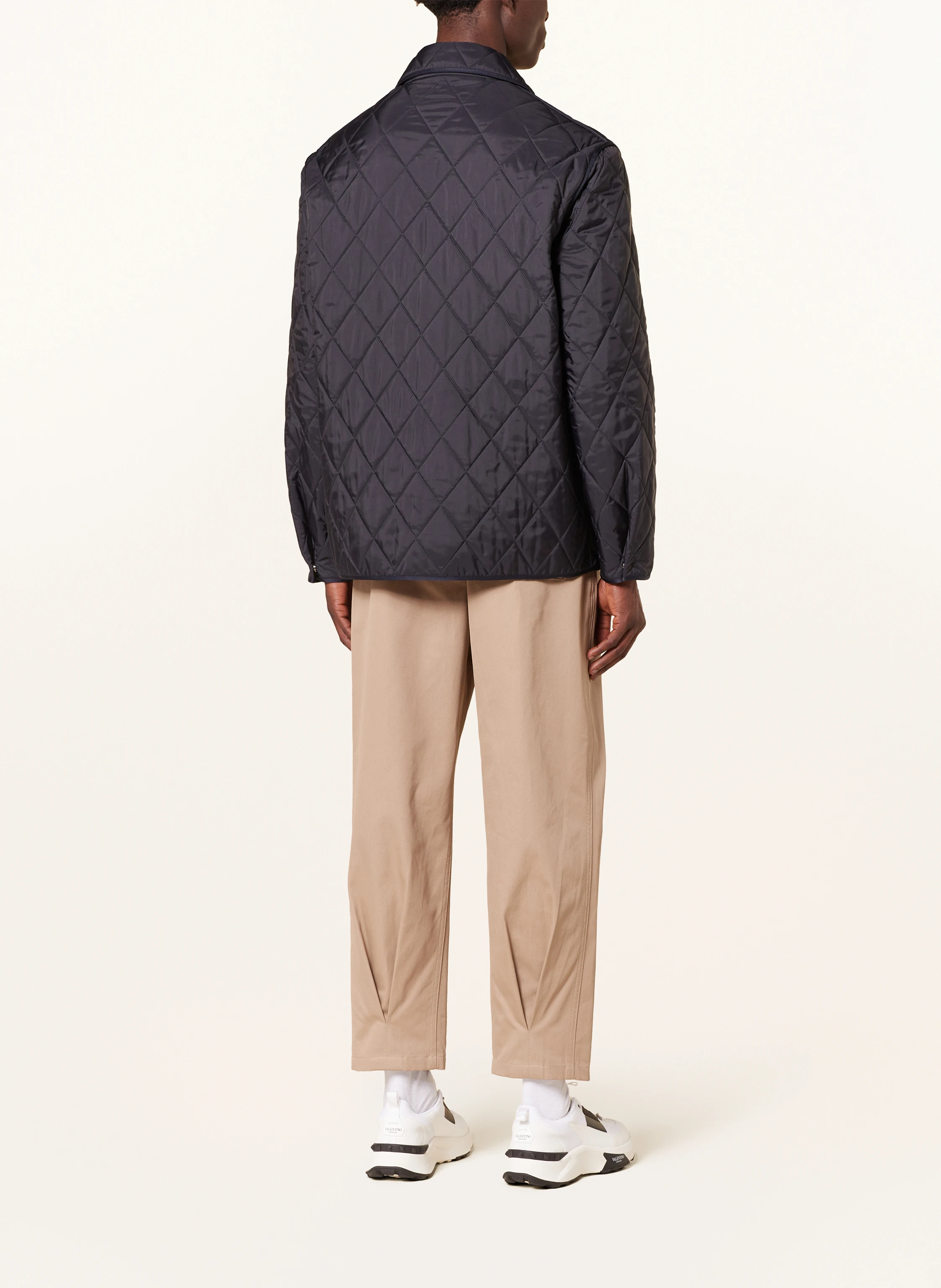 VALENTINO Steppjacke