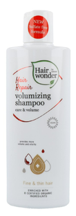 Hairwonder Hair Repair Volumizing Shampoo 200ML