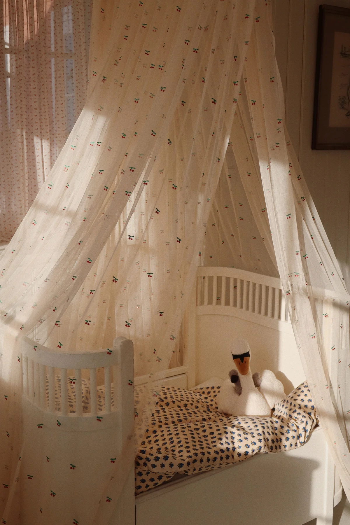 Konges Sløjd Baby Bedding Gotsks102164