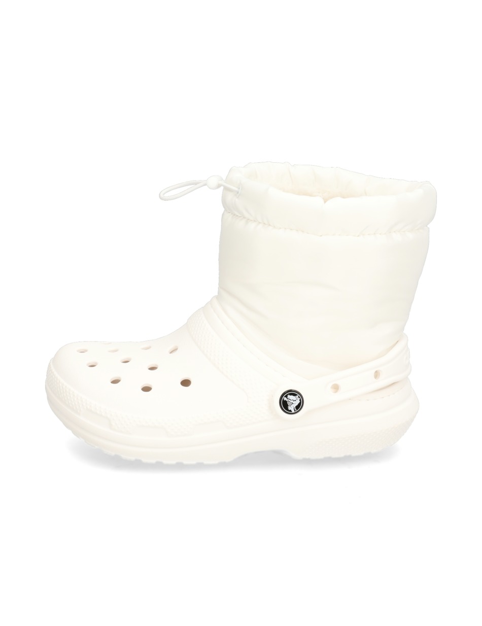 CLASSIC LINED NEO PUFF BOOT