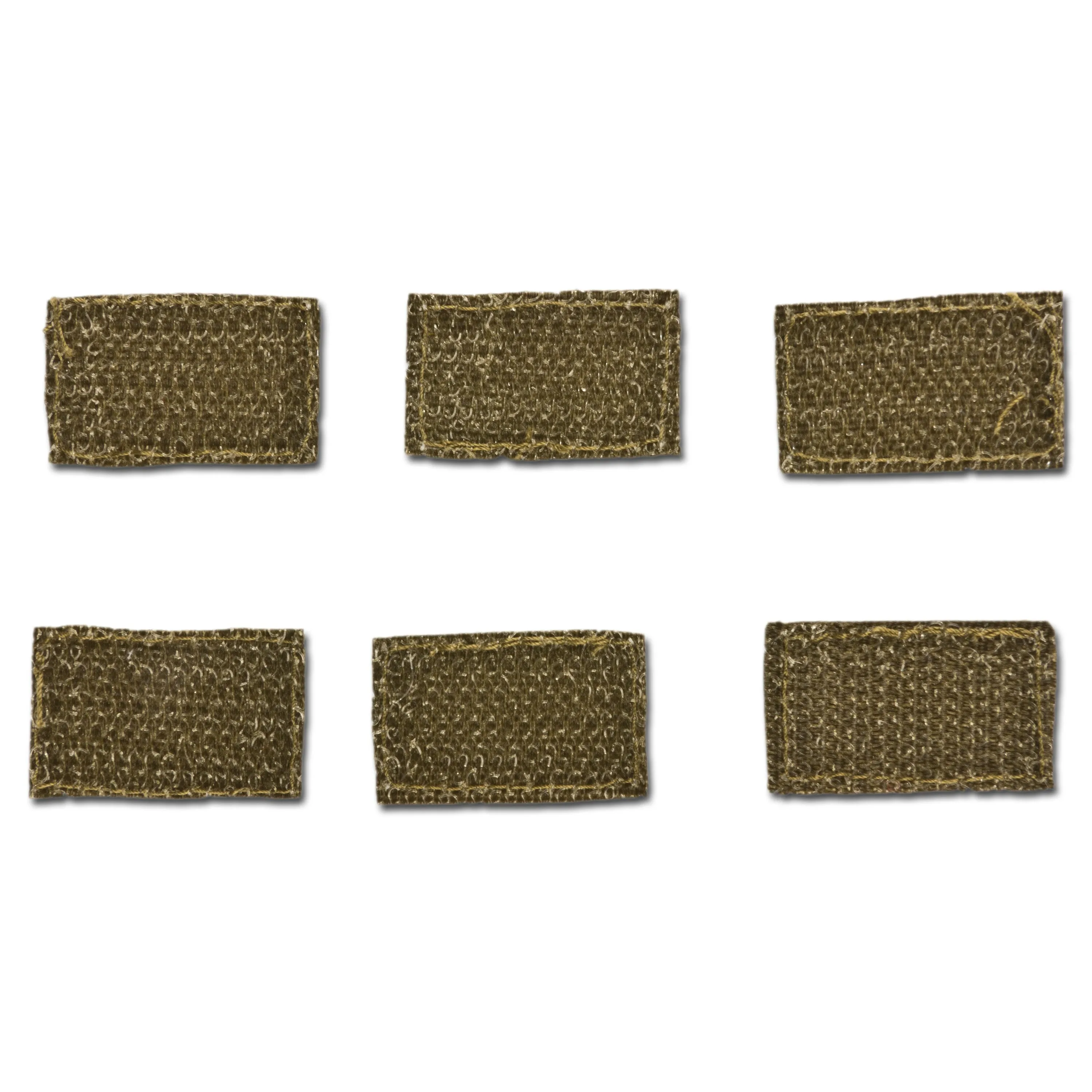 Fritzsch -  Patchset nachleuchtend klein