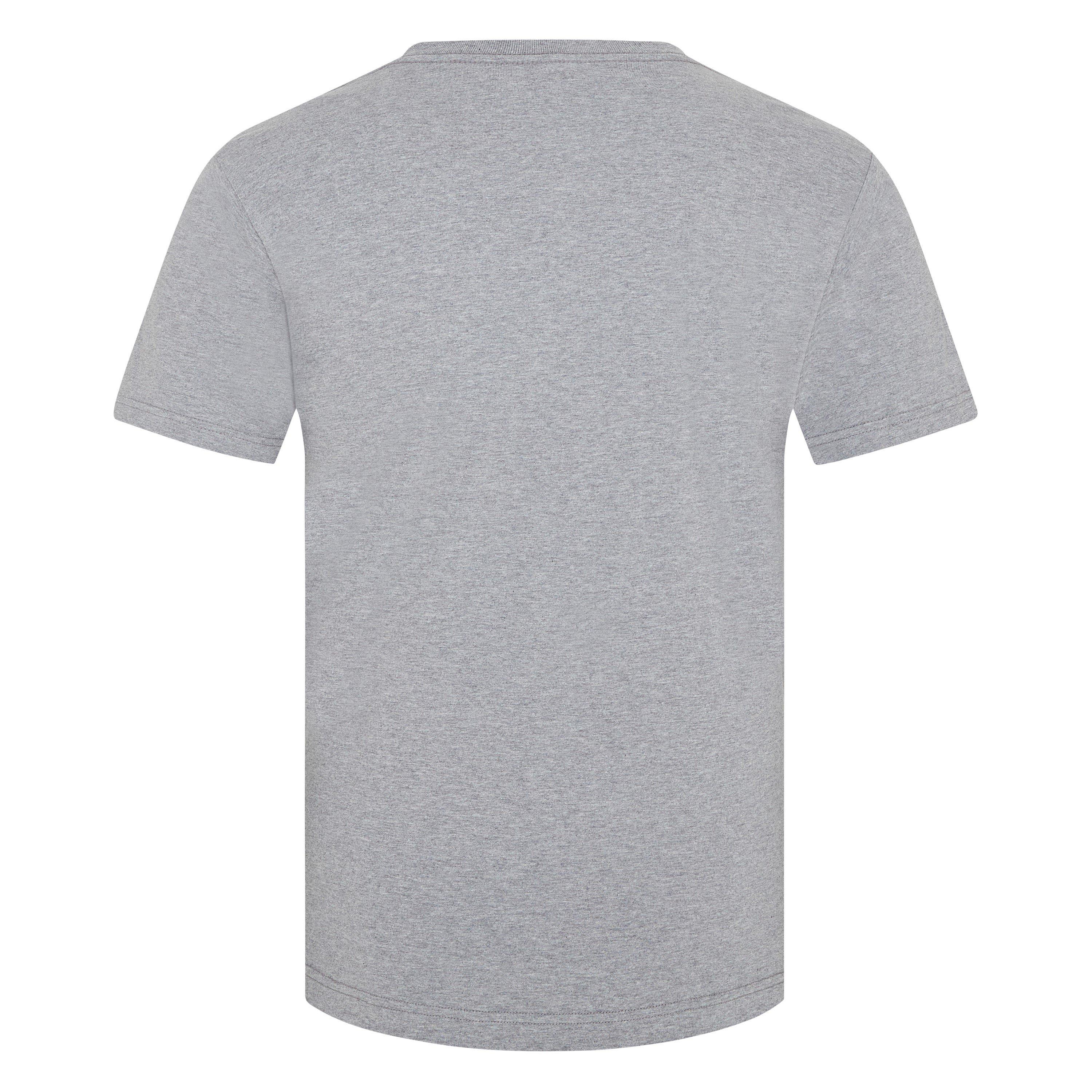 DKNY 3 Pack Short Sleeve T Shirt Mens