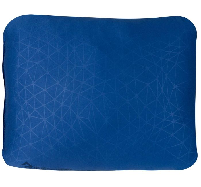 FoamCore Pillow Regular Navy Blue hovedpude