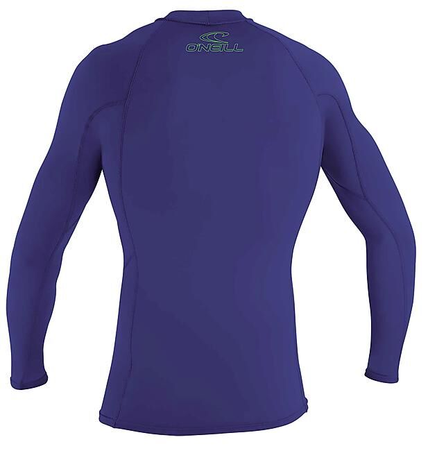 O'NEILL - LYCRA BASIC CREW ML JUNIOR