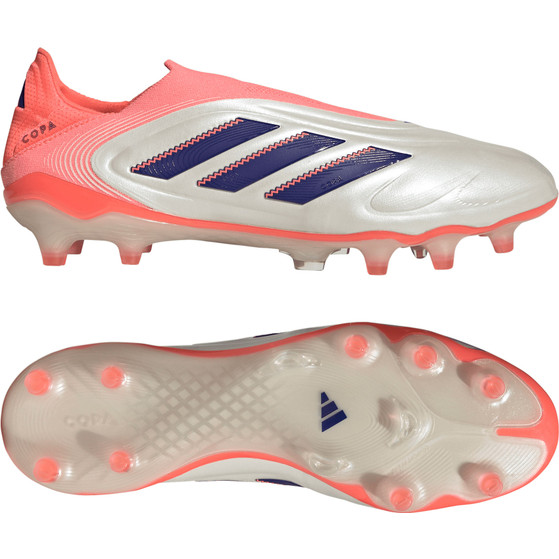 adidas Copa Pure 3 Elite Laceless FG