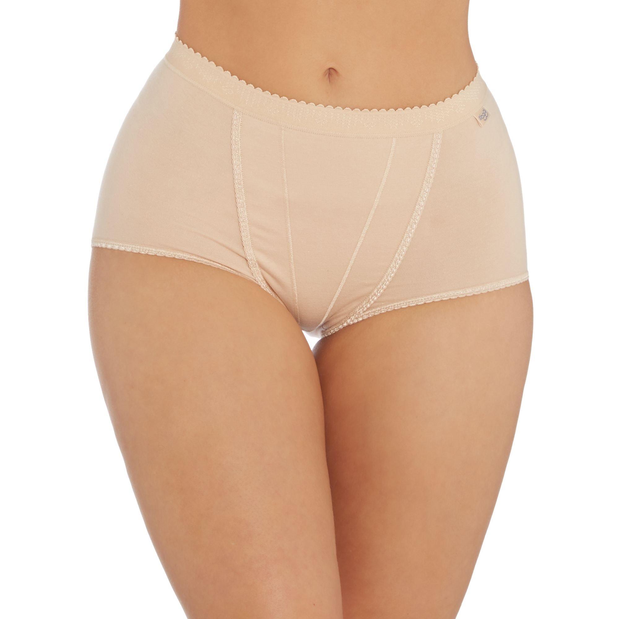 Sloggi Control maxi 2 pack