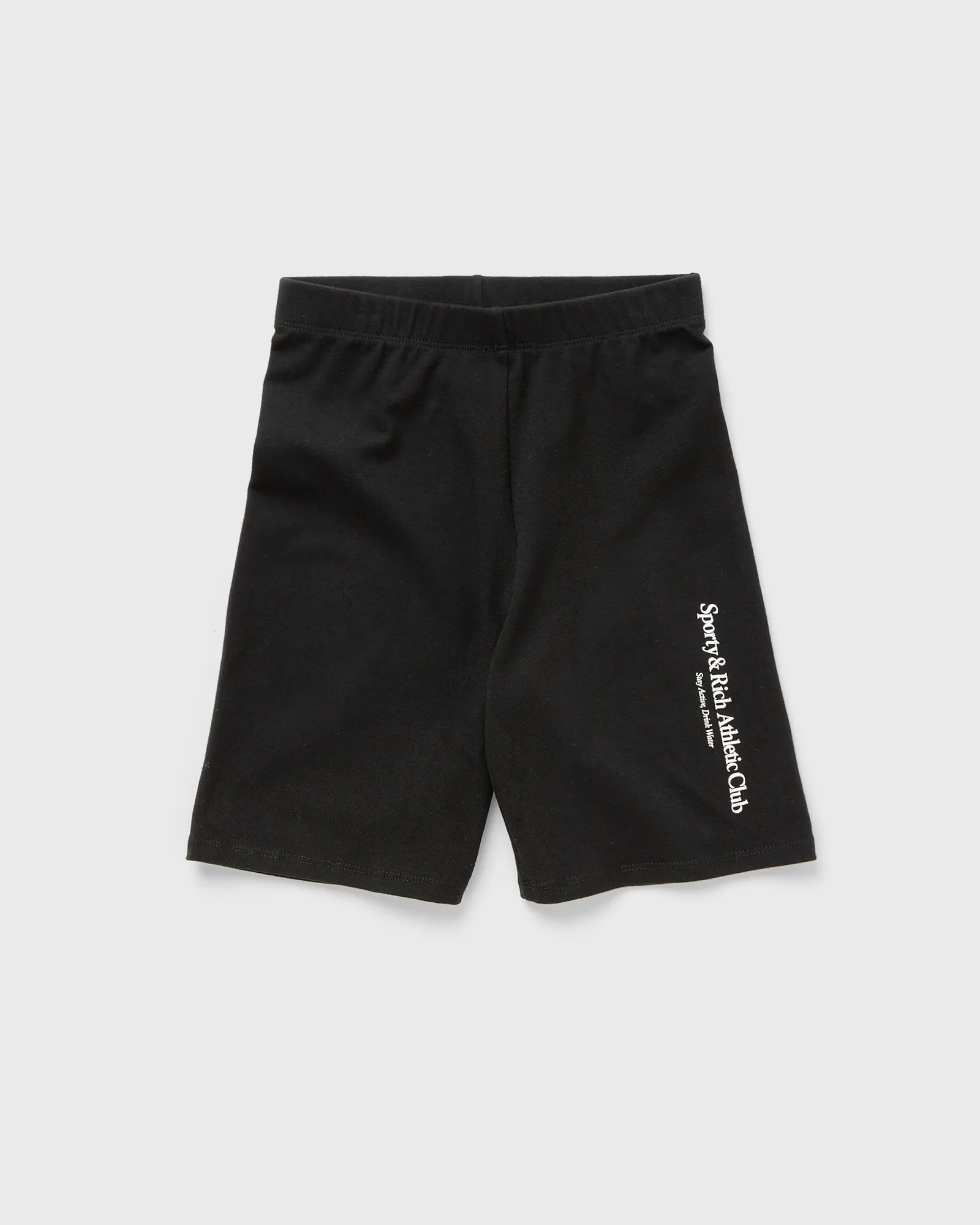 Sporty & Rich Athletic Club Biker Short