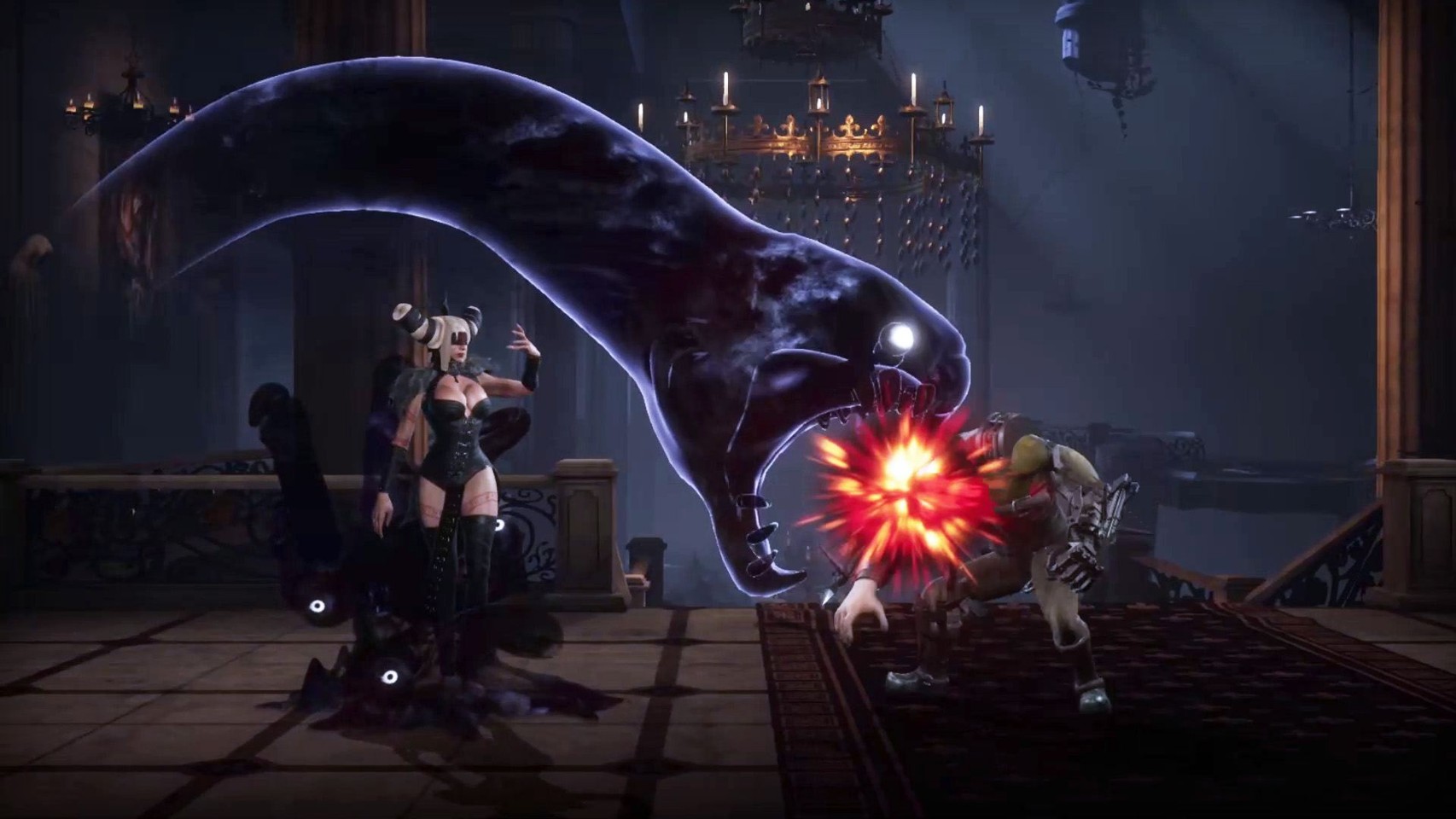 Omen of Sorrow (Limited Edition) (Import)- Nintendo Switch