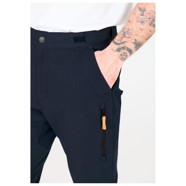 Whistler - Wander Insulated Outdoor Pant W-Pro 10000 - Pantalon hiver