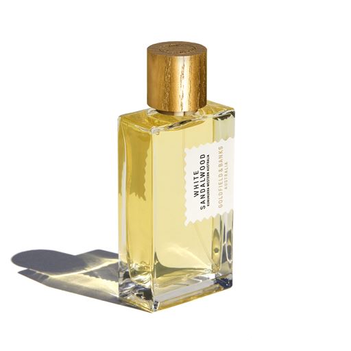 Goldfield & Banks White Sandelwood Perfume, 100 ml