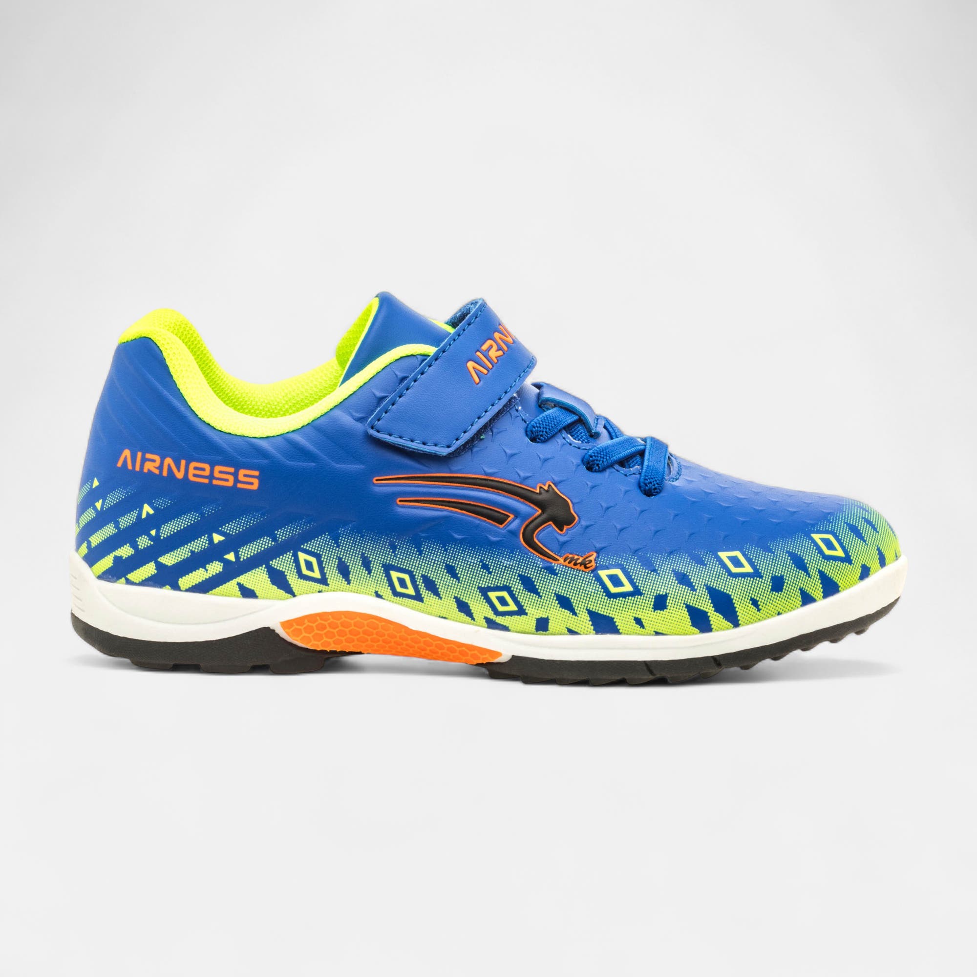 Sneakers Garçon bleu