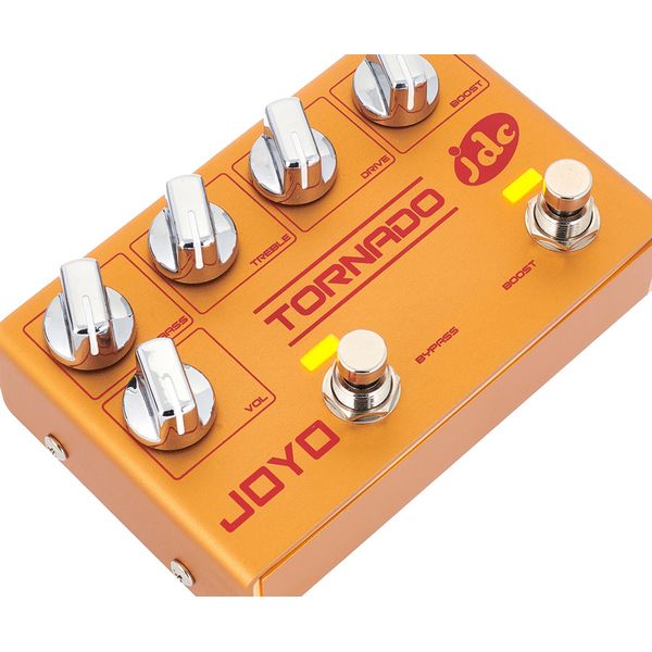 Joyo R-21 Tornado