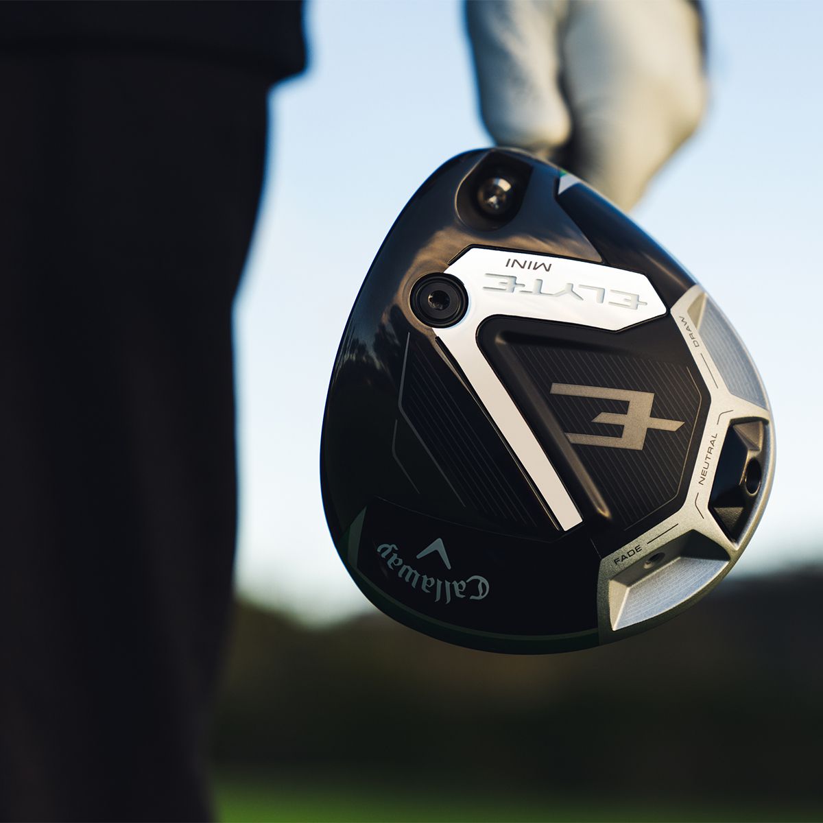 Elyte Mini Driver
