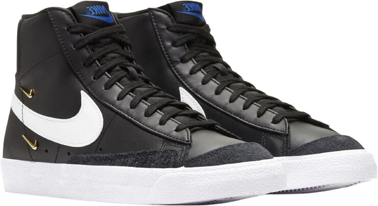 Nike blazer mid '77 se Black