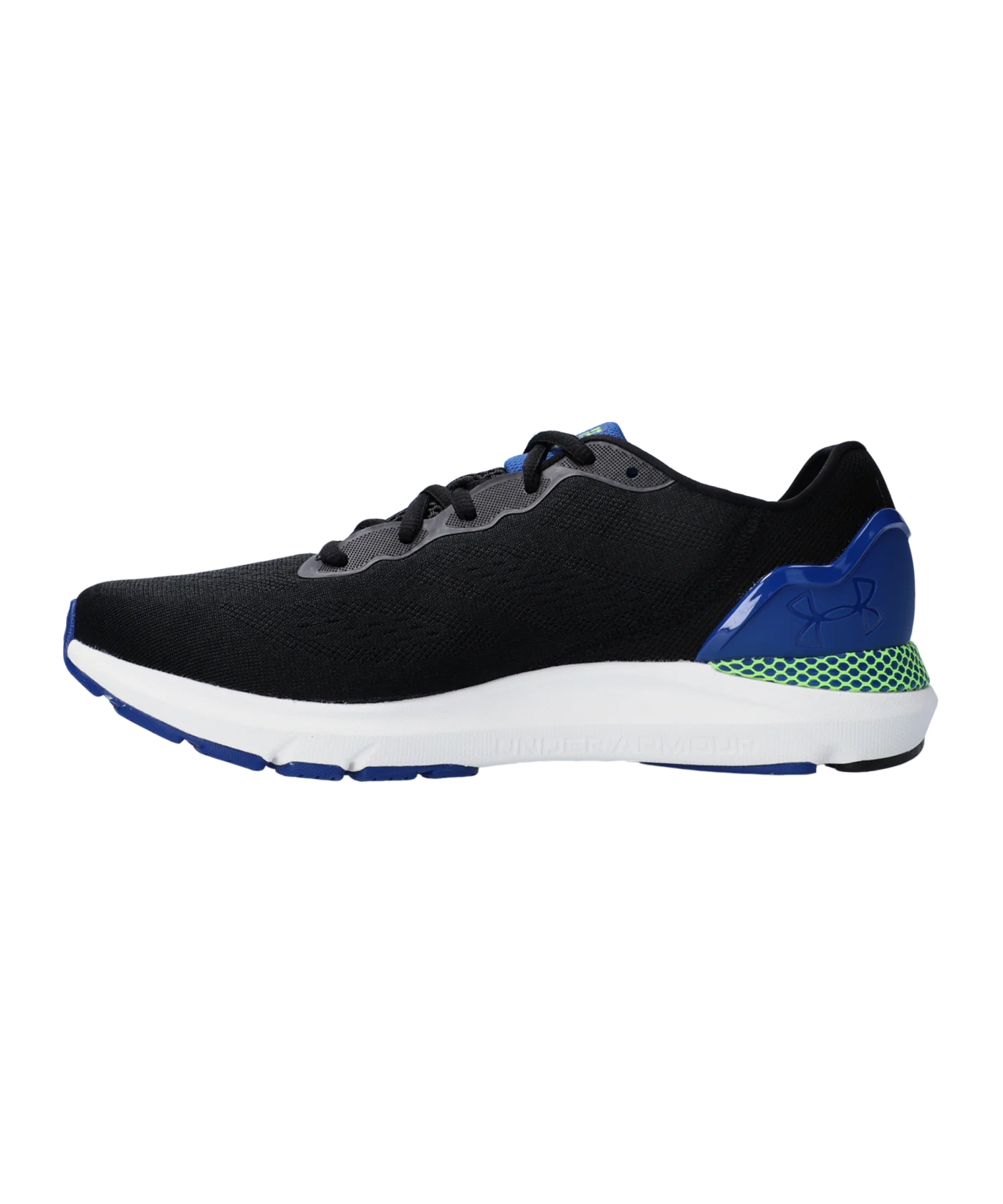 Under Armour Hovr Sonic 6 Schwarz F002 Laufschuh