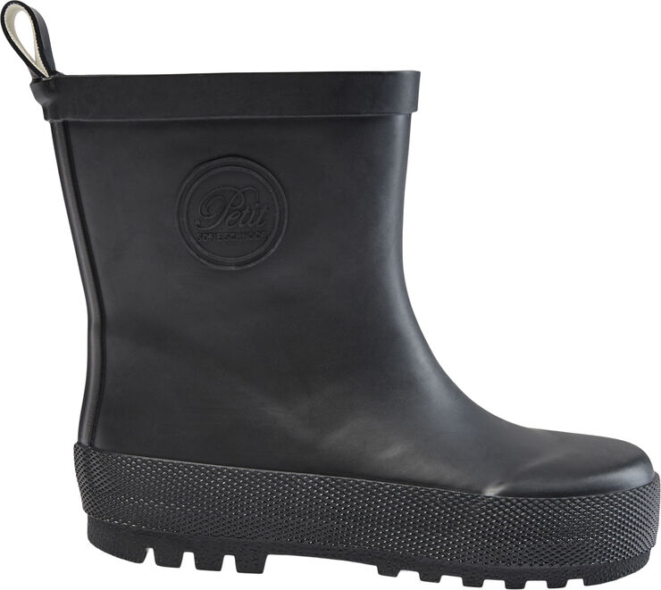 Sofie Schnoor Rubber boot Black
