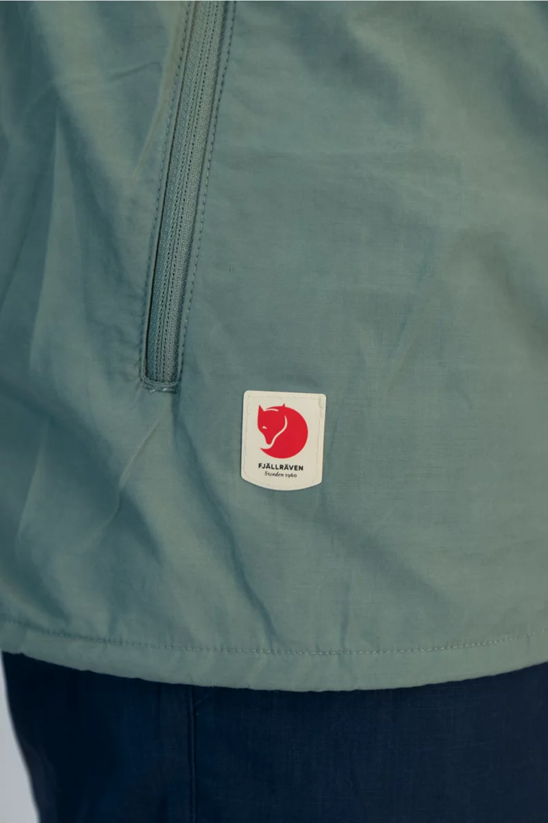 Fjällräven High Coast Wind Herren Outdoorjacke