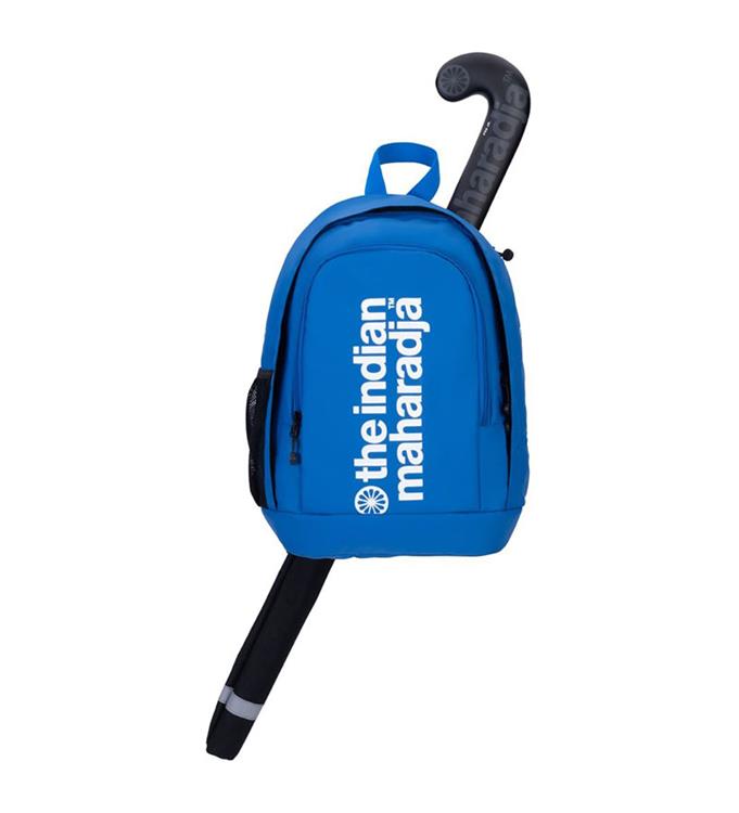 The Indian Maharadja Kids Backpack PSX Hockeytas