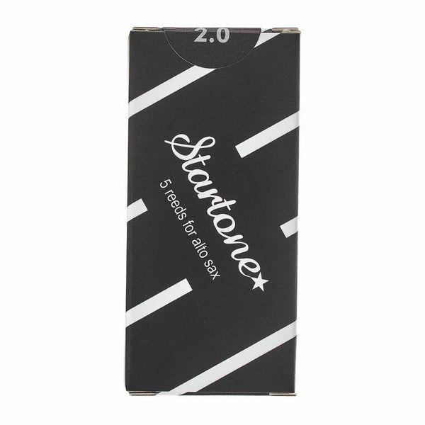 Startone Alto Saxophone Reed 2.0