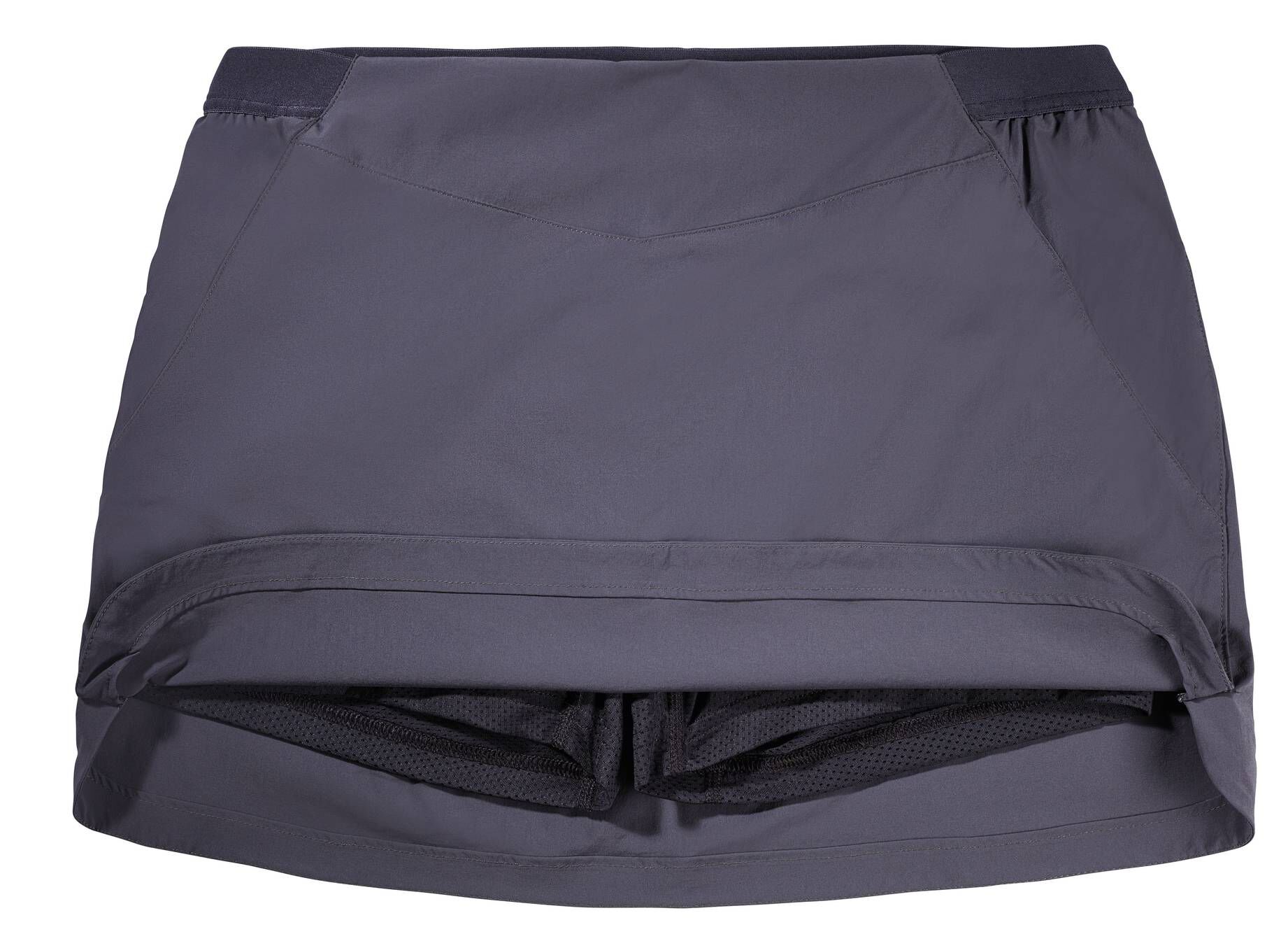 Jack Wolfskin| Damen Hosenrock PRELIGHT SKORT W