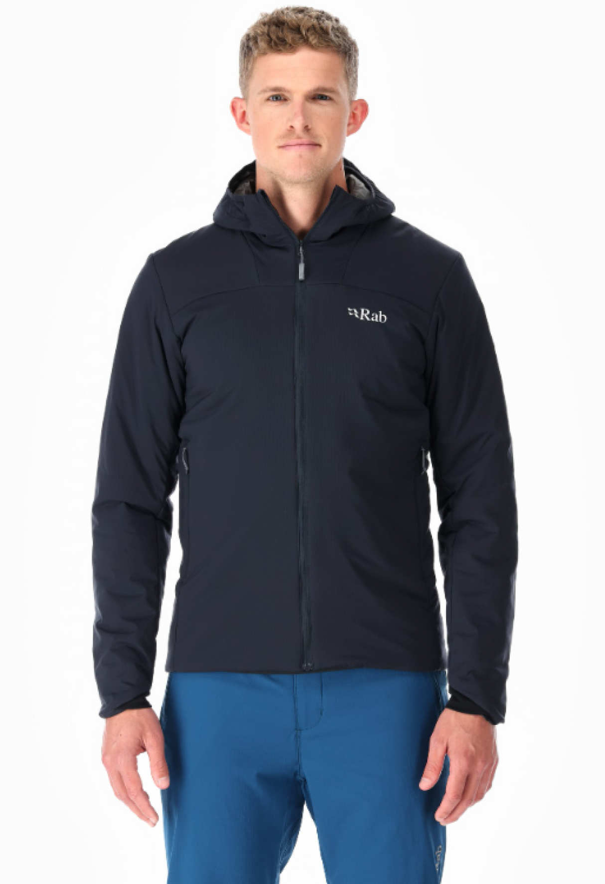 Rab<br>Xenair Alpine Light