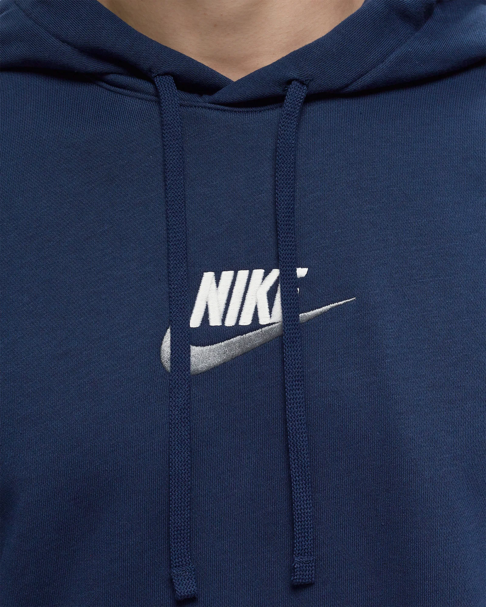 Nike Club French Terry Hoodie