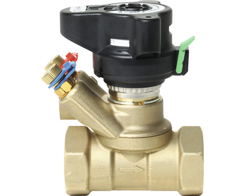 Danfoss inregel- en meetventiel MSV-BD DN 25 1