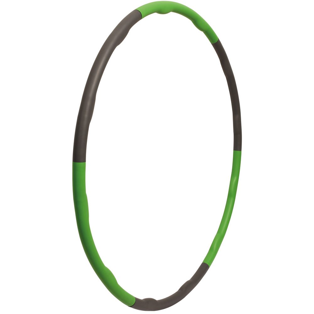 Schildkröt Fitness Fitness Hoop 100cm grau
