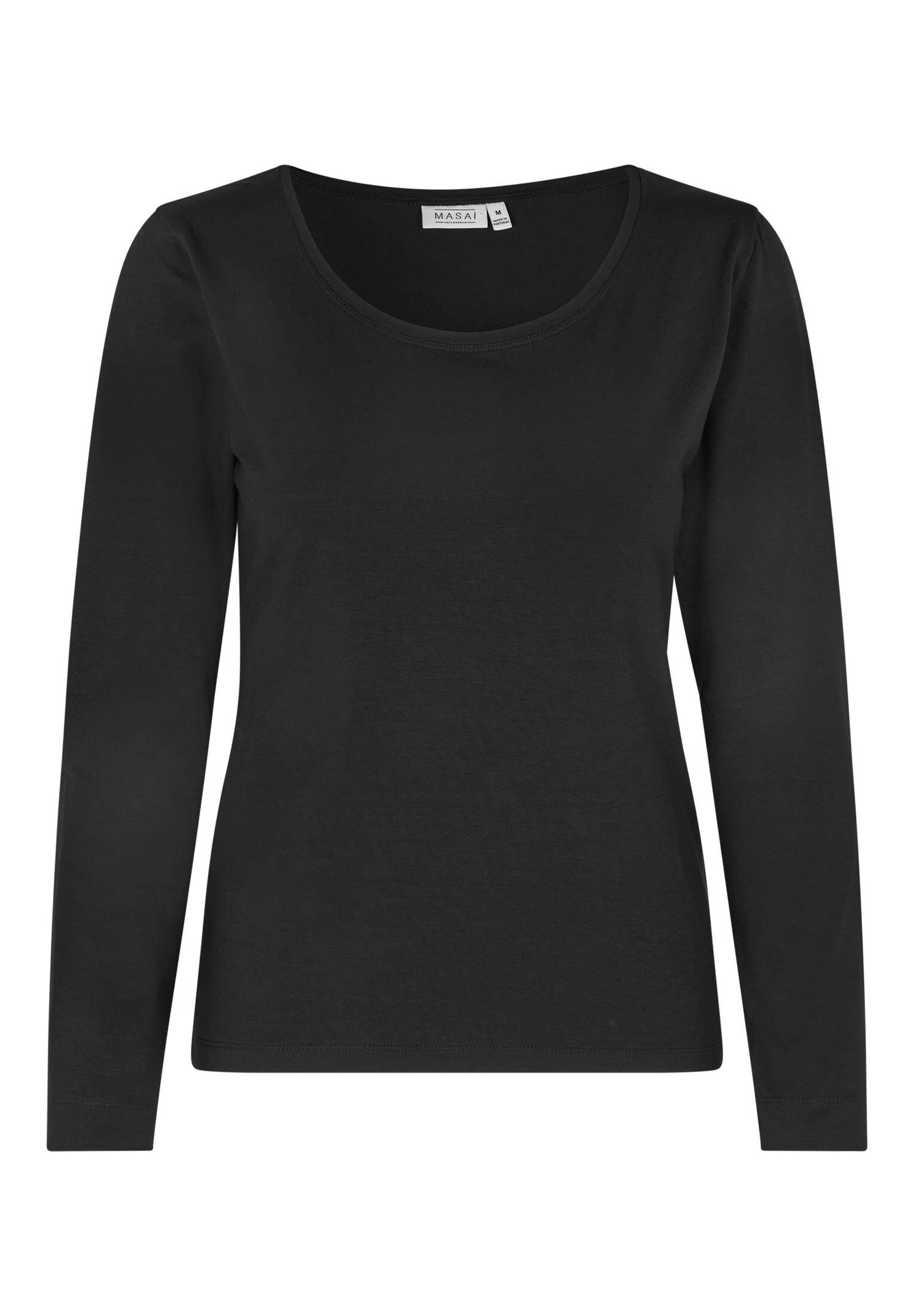 MASAI| Damen Langarmshirt MaCreama
