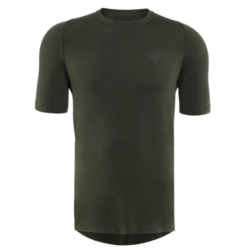Hgl Baciu SS - Maillot VTT homme