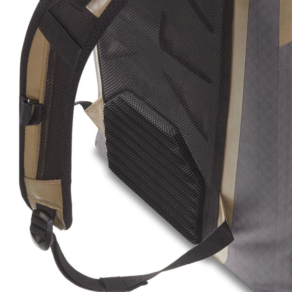 Sac à dos randonnée DAKINE CYCLONE WET/DRY ROLLTOP PACK 34L CASTLEROCK/STONE