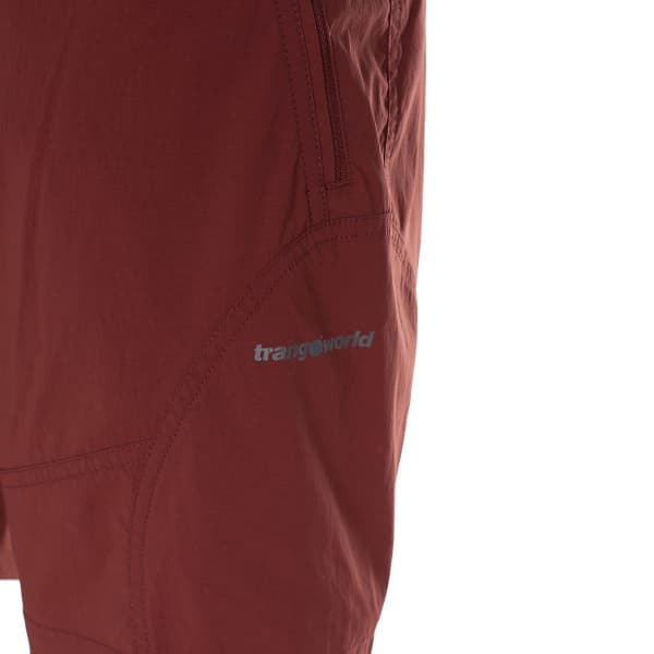 Short randonnée TRANGOWORLD ASSY TH W FIRED BRICK