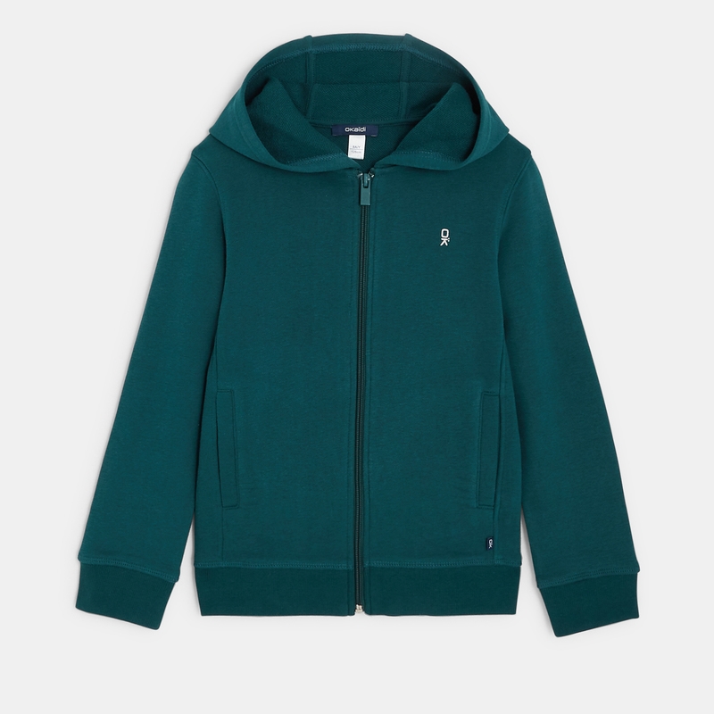Sweat-shirt à capuche 