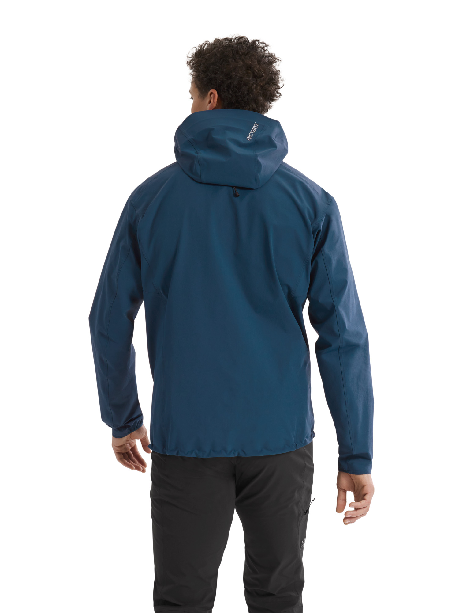 Gamma Hoody M