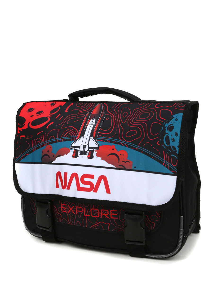 Cartable Nasa Explore 38 cm