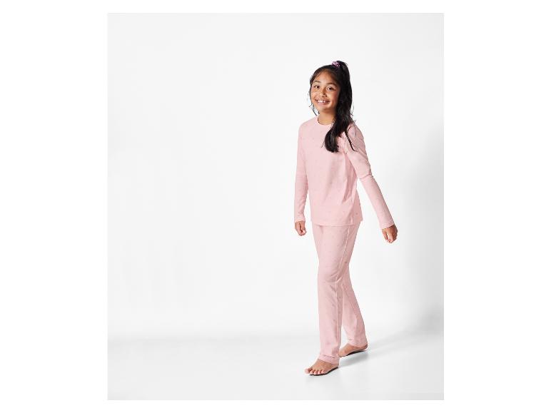 Kinder pyjama