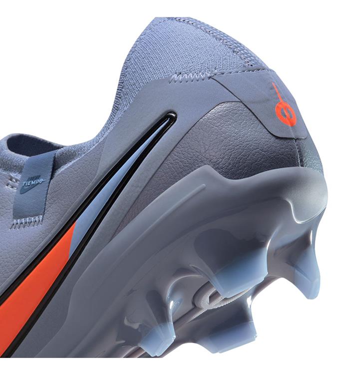 Nike Tiempo Legend 10 Pro FG DV4333 BLUE-ECLIPSE-BLACK