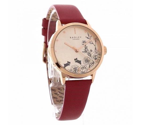 Radley Fashion Analogue Quartz Watch