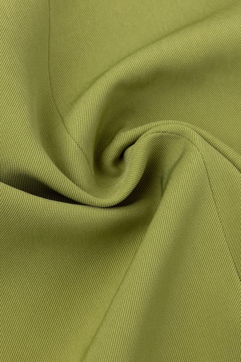 Ydence groene dames blazer